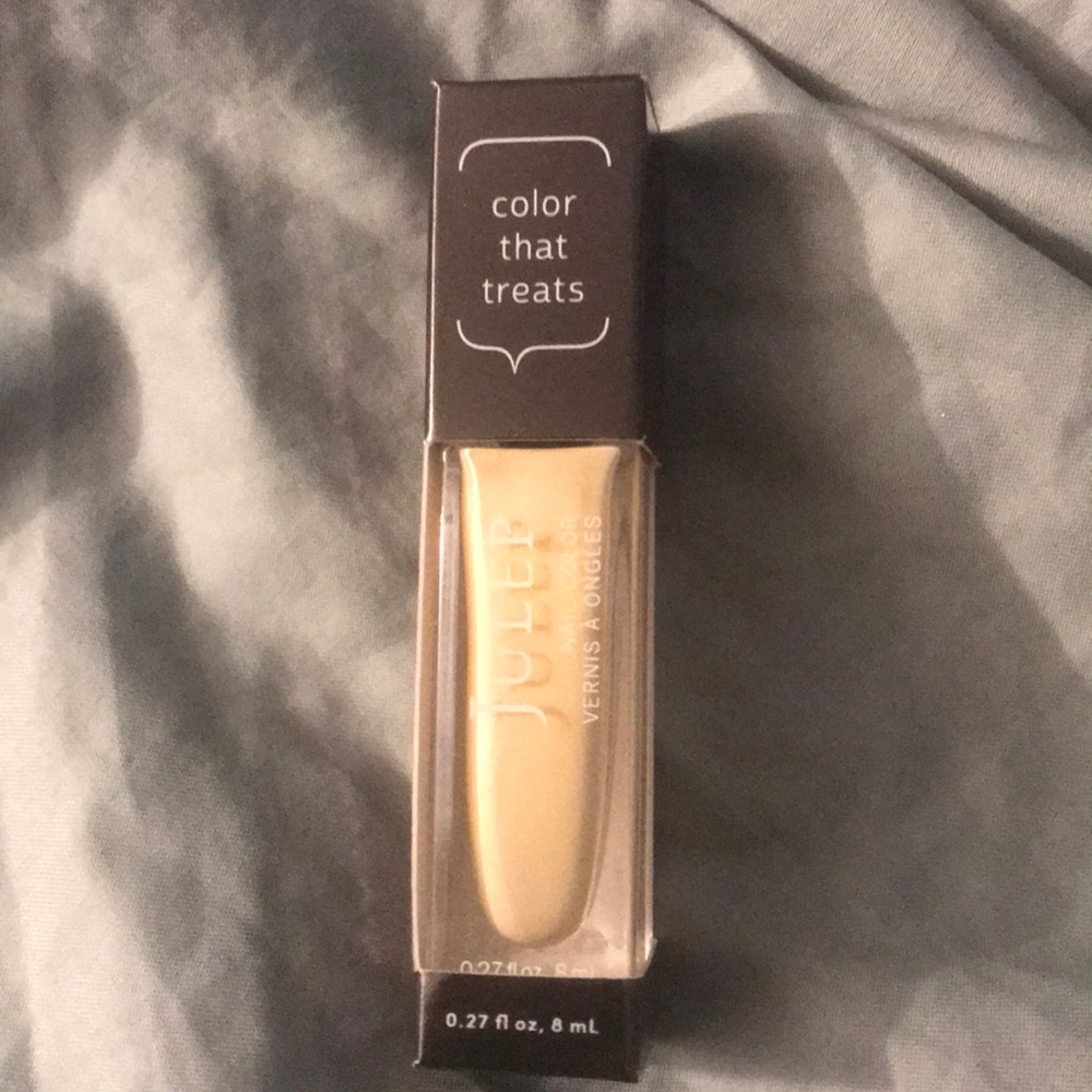 Julep Cathy Boho Glam